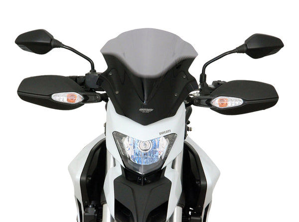 MRA Racing R Windscreen - Ducati Hyperstrada