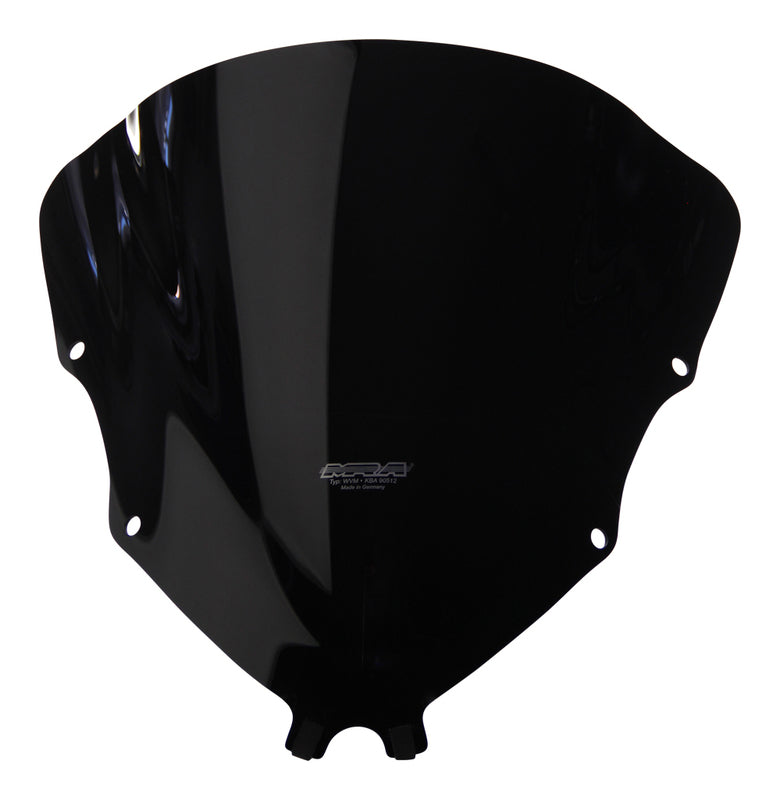 MRA Racing R Windscreen - BMW Nine-T Racer - 1084600003