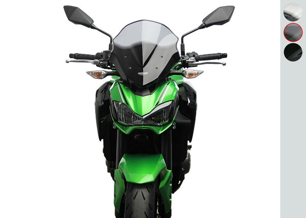 MRA Racing NRN Windscreen - "NRN"Kawasaki Z900 - 1084612002
