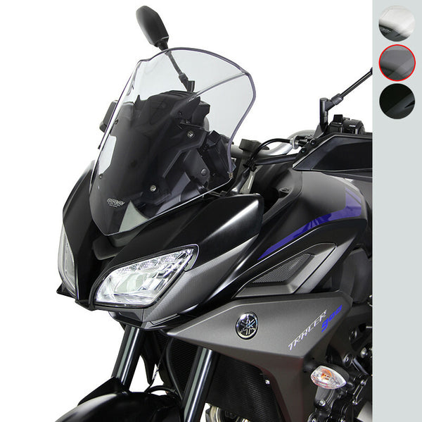 MRA Sport SPM Windscreen - Yamaha Tracer 900/GT - 1084620002