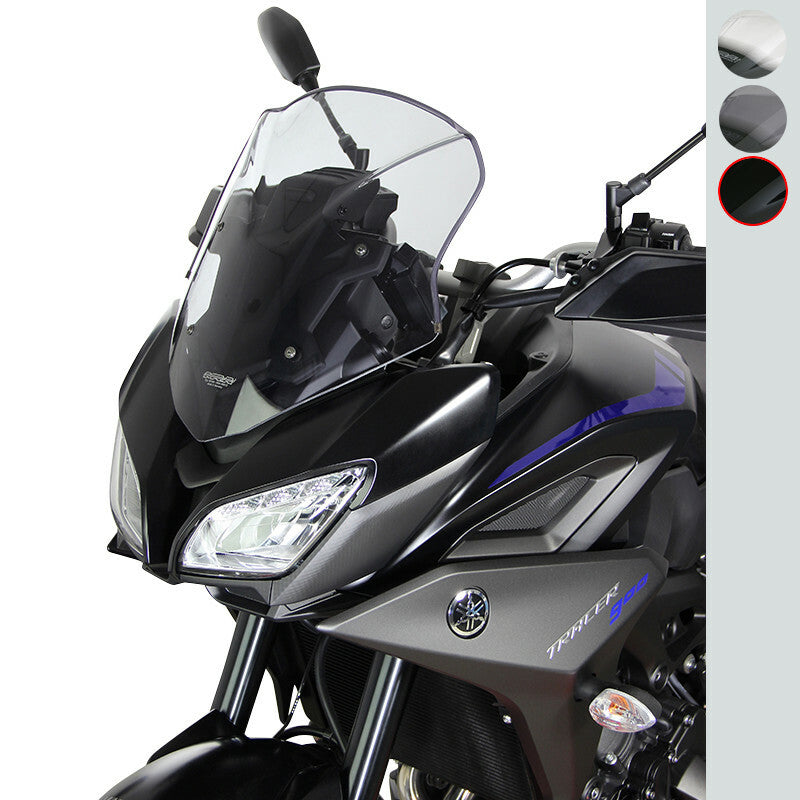 MRA Sport SPM Windscreen - Yamaha Tracer 900/GT - 1084620003