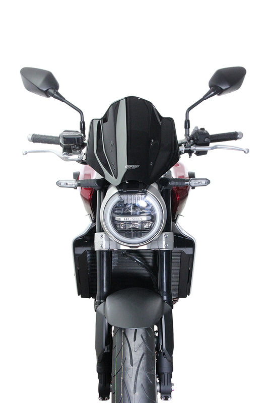MRA Sport NSPM Windscreen - "NSPM"Honda CB1000R - 1084623003