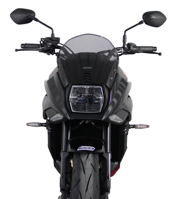 MRA Spoiler S Windscreen - 1084633002