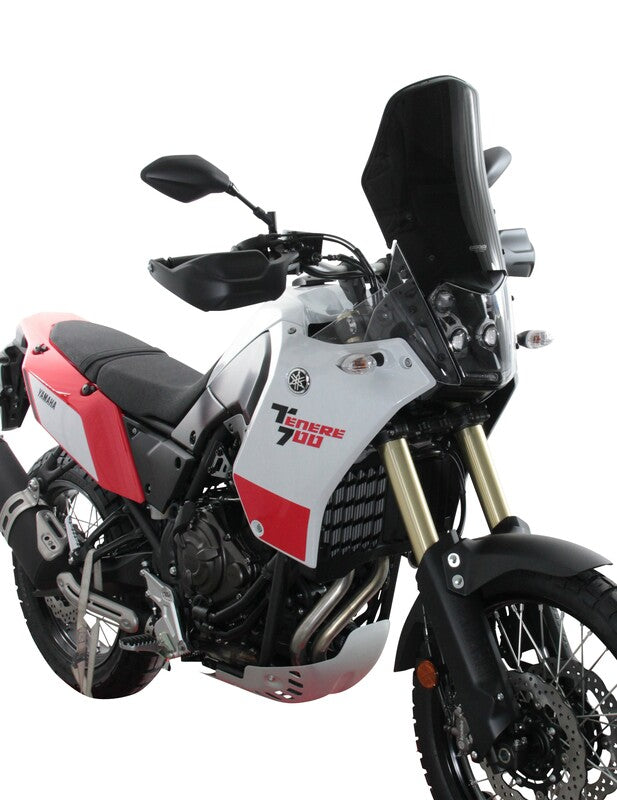 MRA Touring TM Windshield - Yamaha Tenere 700 - 1084638003