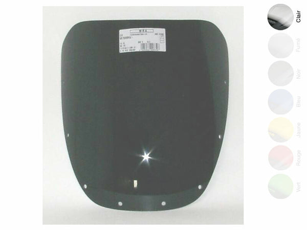 MRA Origin O Windshield - Kawasaki GPZ750/GPZ750