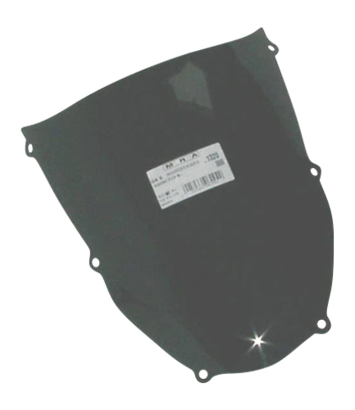 MRA Origin O Windshield - Kawasaki ZX-6R - 1084650002