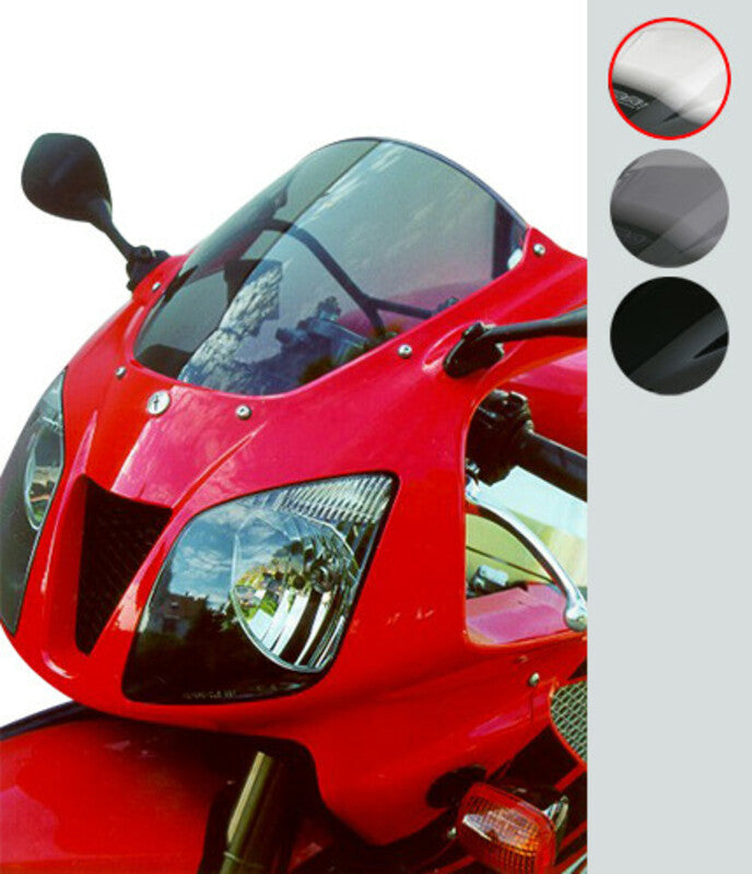 MRA Origin O Windshield - Honda VTR1000SP1/SP2 - 1084679001