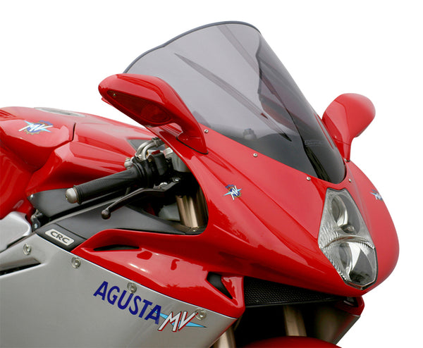 MRA Racing R Windscreen - MV Agusta F4 1000 - 1084680003