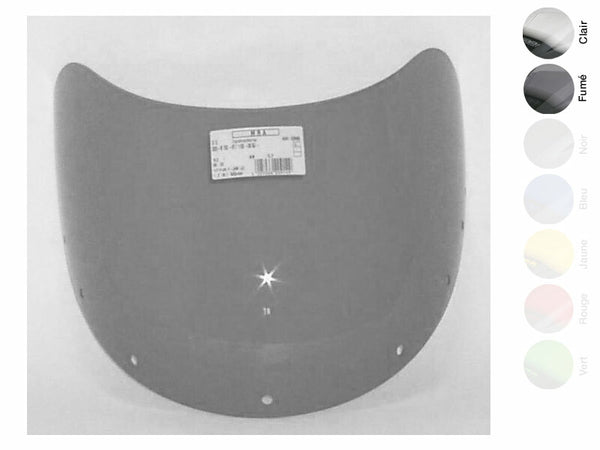 MRA Origin O Windshield - Suzuki GSX-R750/R1100