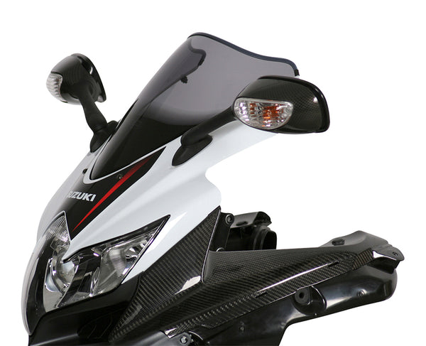 MRA Origin O Windshield - Suzuki GSX-R600/750 - 1084690002