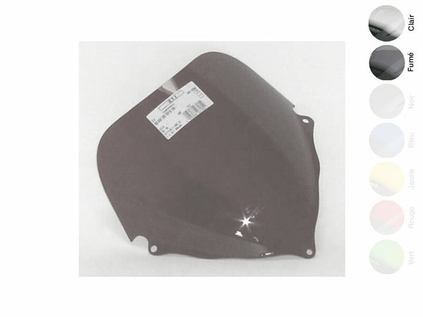 MRA Origin O Windshield - Suzuki GSX-600F/750F