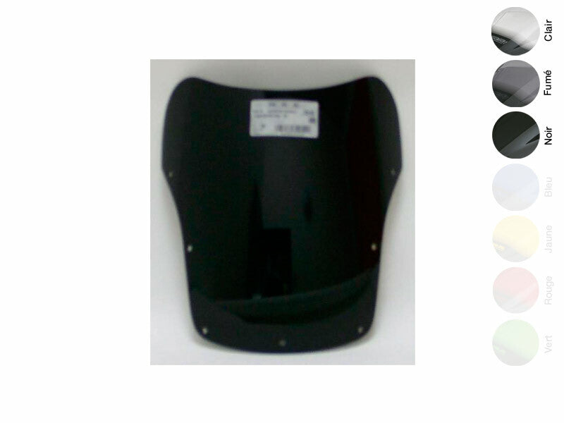 MRA Origin O Windshield - Triumph Trophy 900/1200 - 1084705002