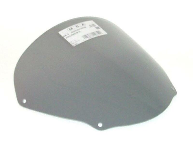 MRA Origin OM Windshield - Aprilia Pegaso 650/IE - 1084717002