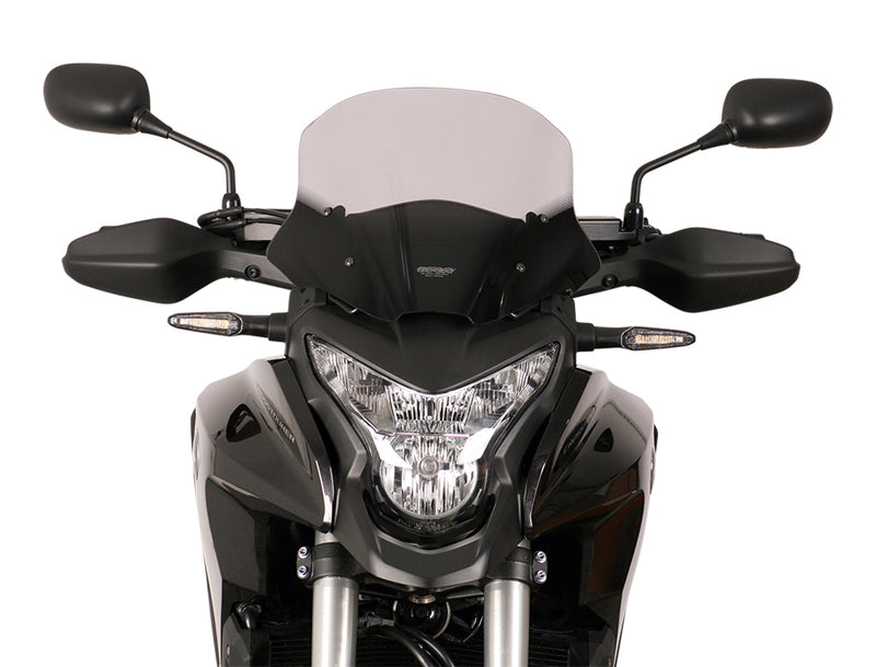MRA Touring T Windshield - Honda VFR1200X Crosstourer - 1084722002