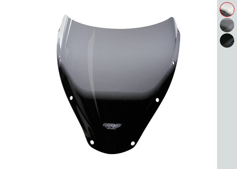 MRA Origin O Windshield - Ducati 900/1000 Super