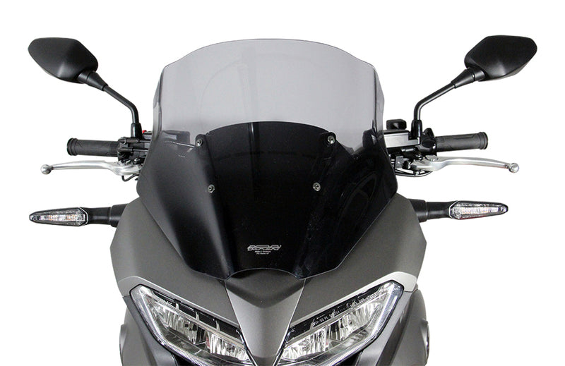 MRA Touring T Windshield - Honda VFR800 X Crossrunner - 1084746001