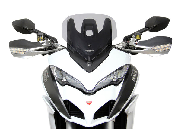 MRA Sport SP Windscreen - Ducati Multistrada 1200/S - 1084747002