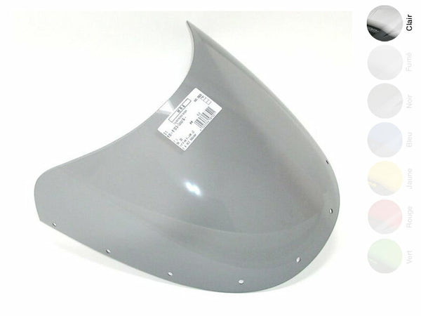 MRA Origin O Windshield - BMW R60/R100