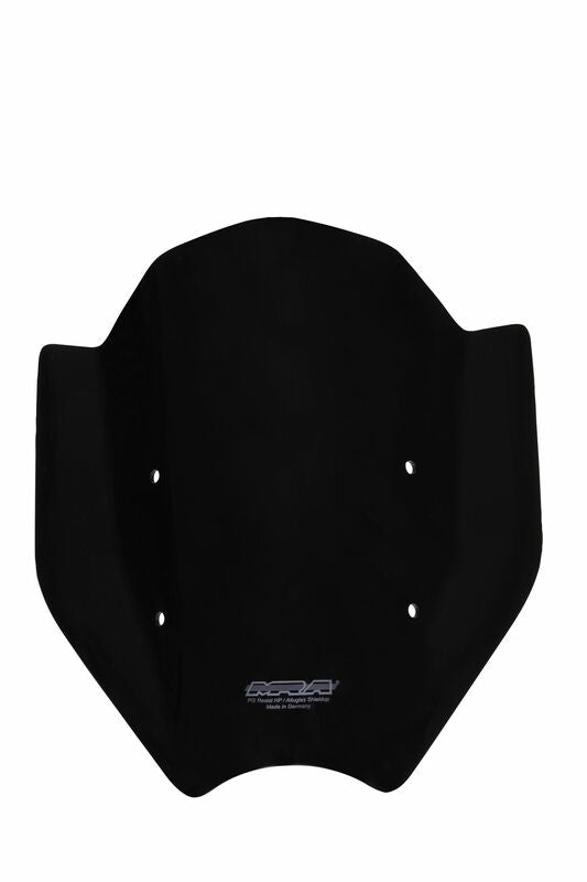 MRA Sport NSPM Windscreen - Duke 125/200/391