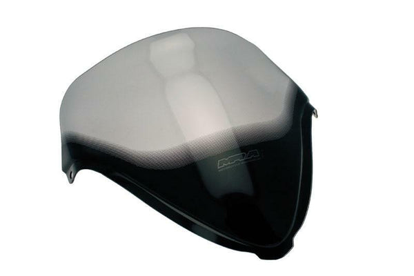 MRA Naked Bike Windshield - Suzuki GSX-R1340R Hayabusa