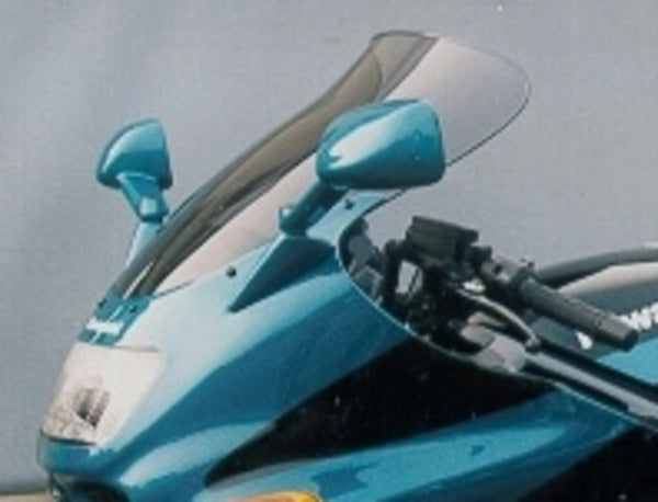 MRA Touring T Windshield - Kawasaki ZZR1100 - 1084886003