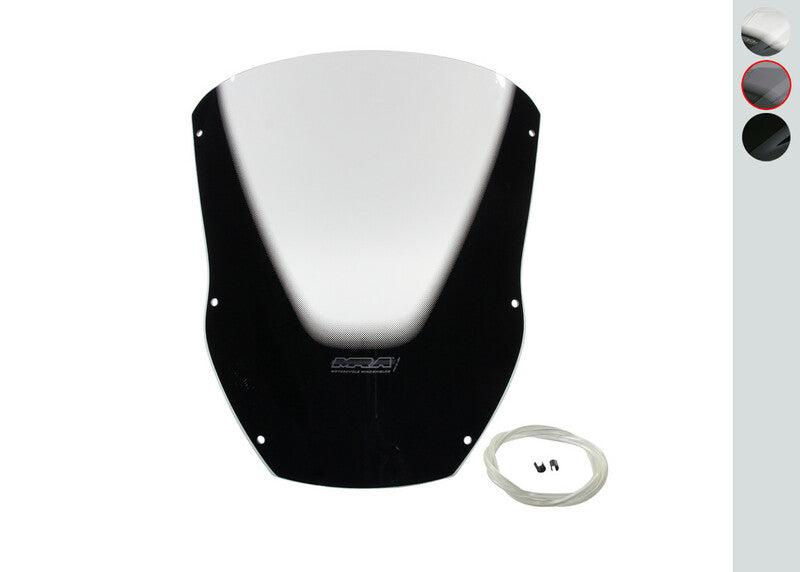 MRA Racing R Windscreen - Kawasaki ZX-12R - 1084900002