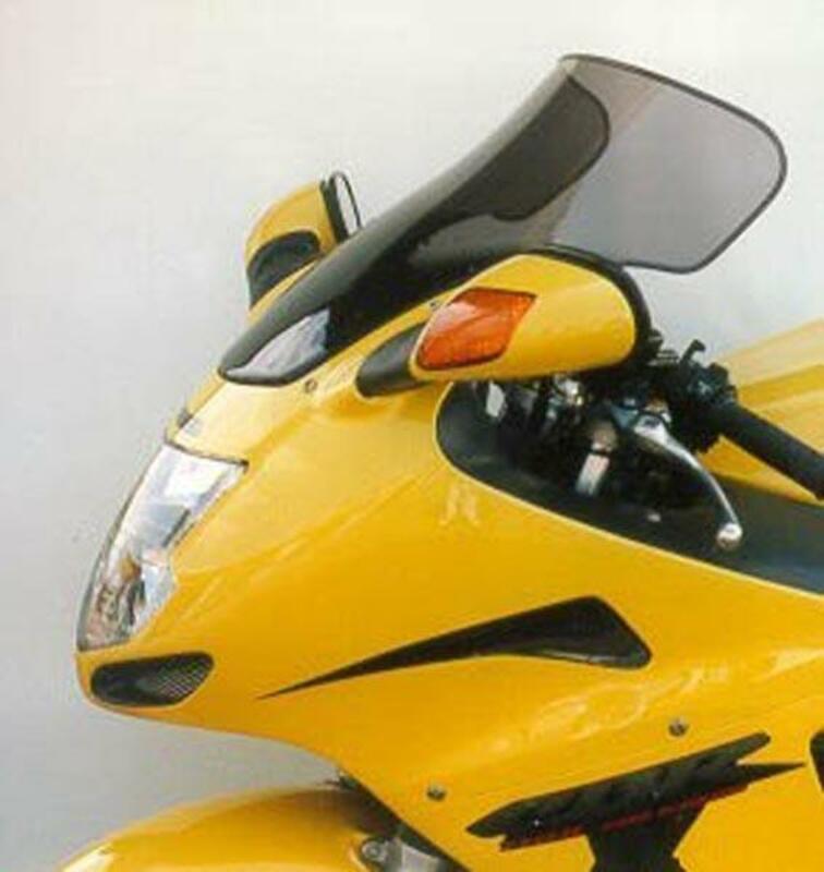 MRA Touring T Windshield - Honda CBR1100XX - 1084938002