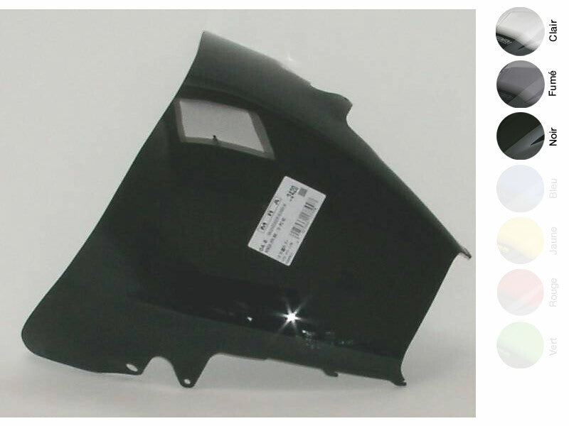 MRA Origin O Windshield - Honda VFR800FI - 1084947002