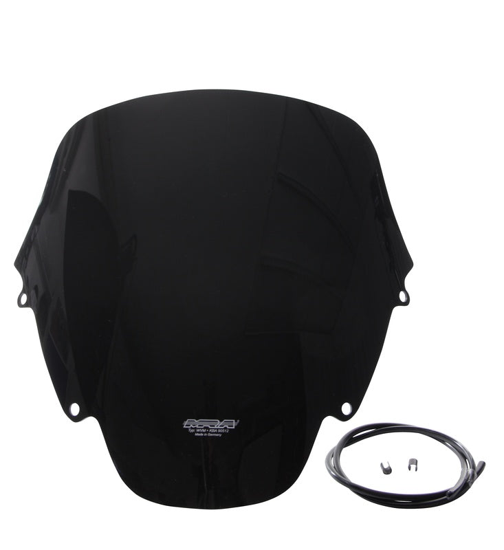 MRA Origin O Windshield - Honda XL650V Transalp - 1084952003
