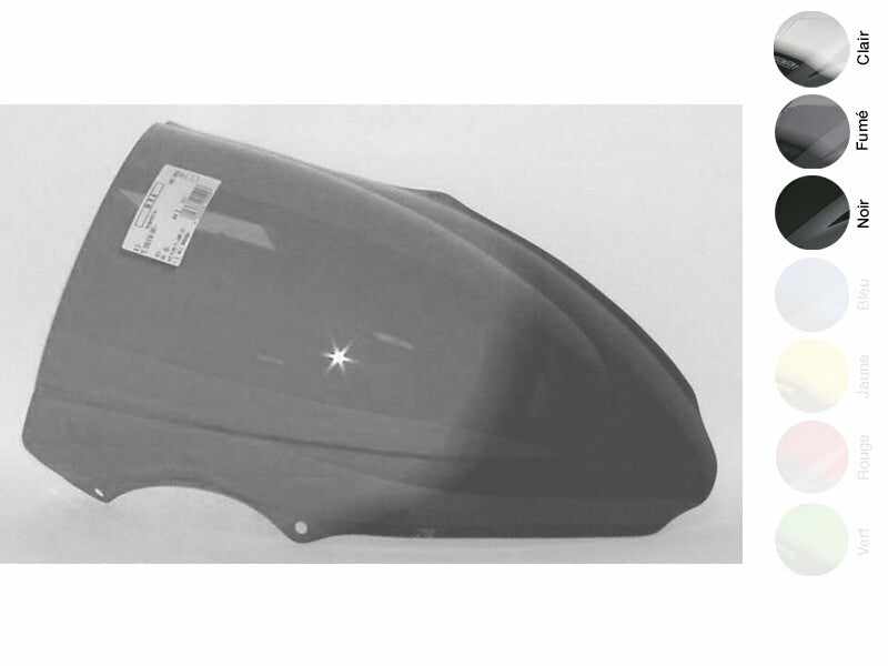 MRA Racing RM Windscreen - Suzuki TL1000S - 1084963002