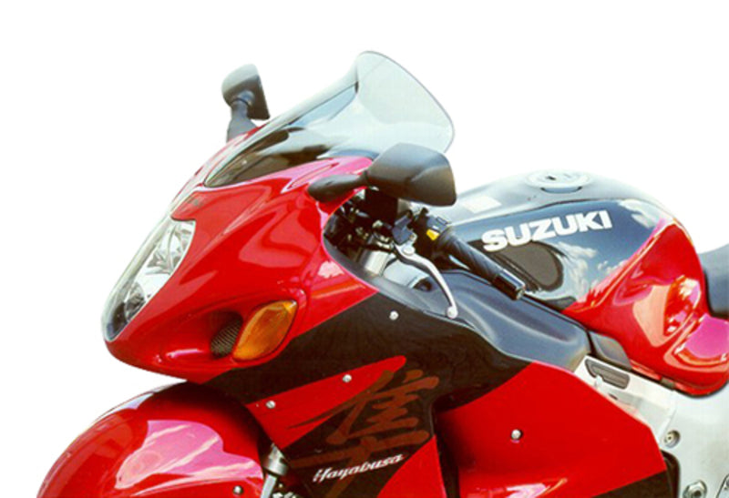 MRA Touring T Windshield - Suzuki GSX1300R Hayabusa - 1084969001