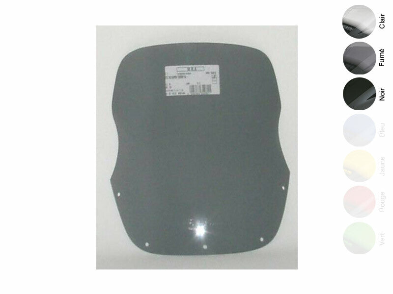 MRA Touring TM Windshield - Yamaha XTZ750 Super Tenere - 1084989002