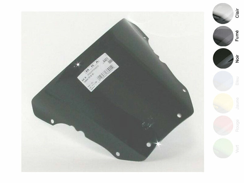 MRA Spoiler S Windscreen - Yamaha YZF-R6