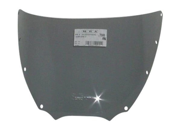 MRA Origin O Windshield - Triumph Sprint ST 955 - 1085019002