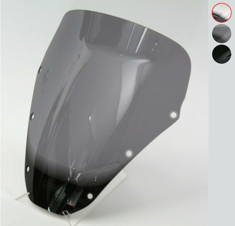 MRA Touring TM Windshield - Triumph Daytona 955I