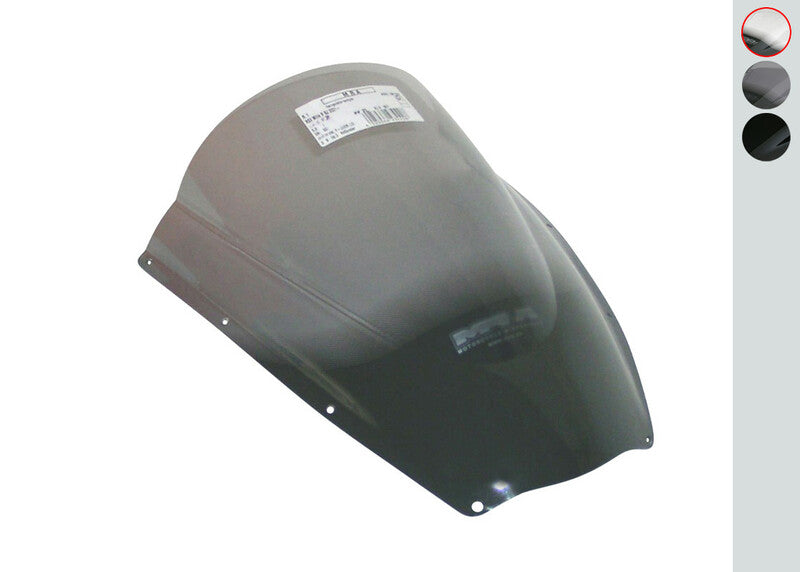 MRA Racing R Windscreen - Aprilia RSV1000/S/SP