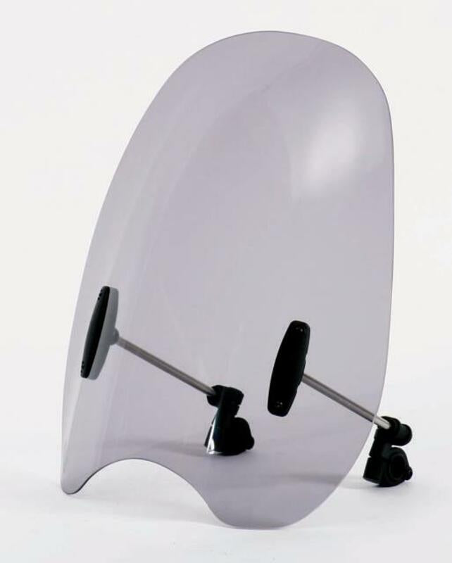 MRA Custom CU Windshield - 1085049001