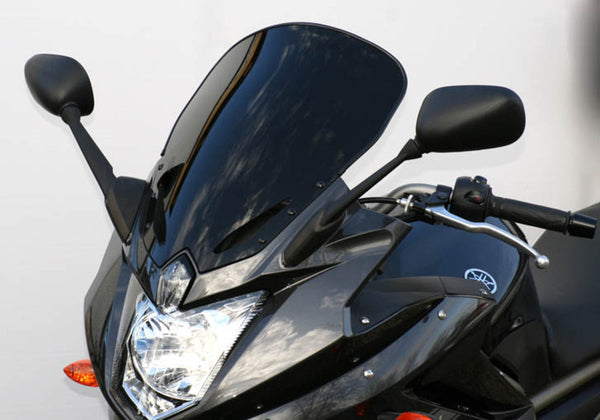 MRA Touring T Windshield - Yamaha XJ6 S Diversion - 1085107002