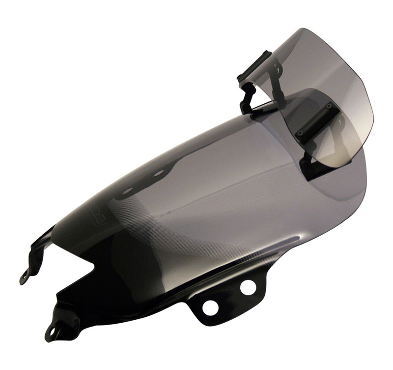 MRA Variotouring VT Windshield with spoiler - Suzuki GSF650S Bandit - 1085117002