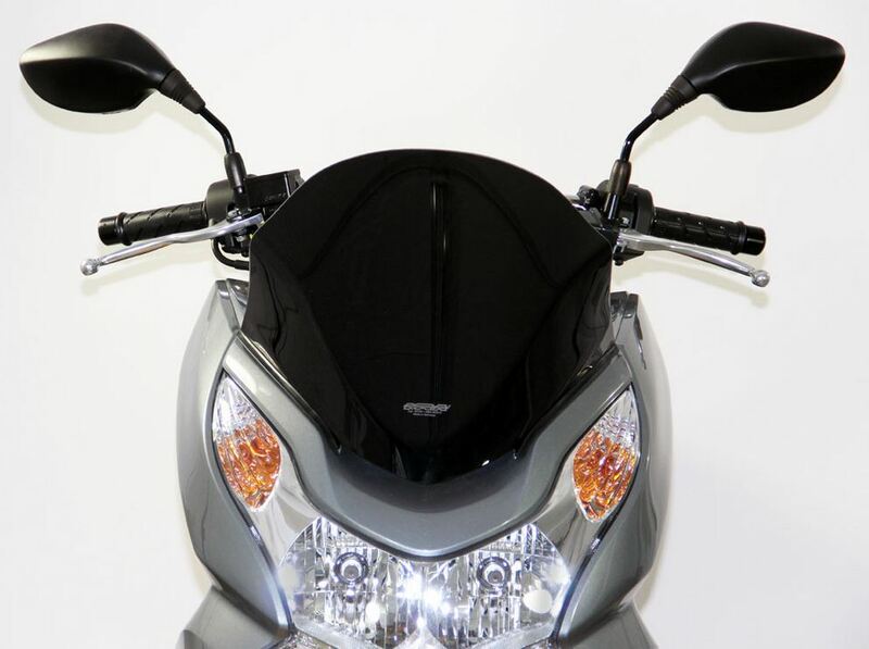 MRA Sport SP Windscreen - Honda PCX125/WW - 1085135003