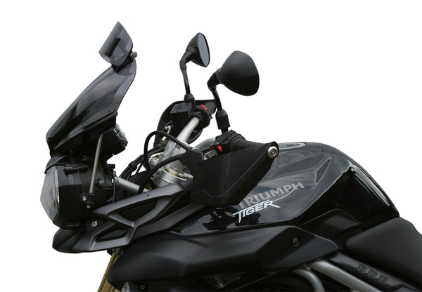 MRA Variotouring VTN Windshield with spoiler - 1085136002