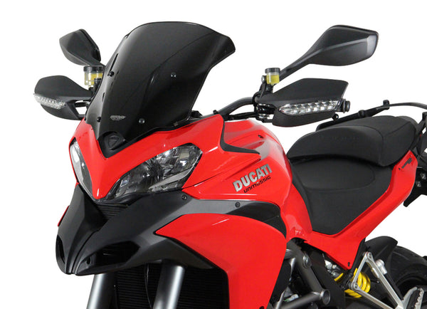 MRA Touring T Windshield - Ducati Multistrada 1200/S - 1085152003