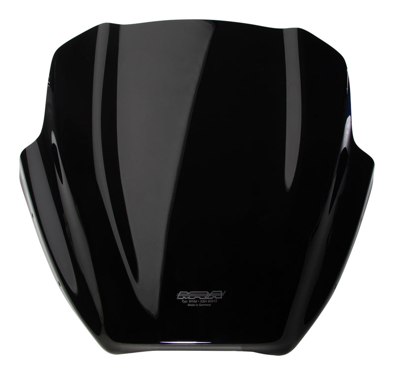 MRA Touring T Windshield - Suzuki DL 650 V-Strom - 1085185003