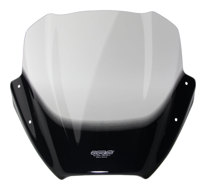 MRA Touring T Windshield - Suzuki DL1000 V-Storm - 1085188001