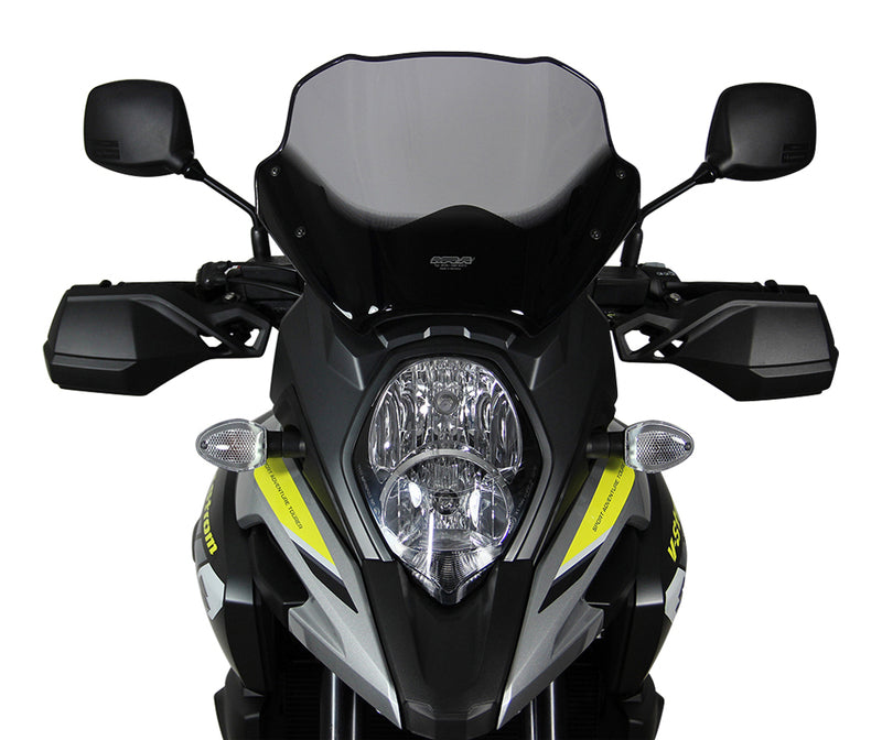 MRA Touring T Windshield - Suzuki DL1000 V-Storm - 1085188002