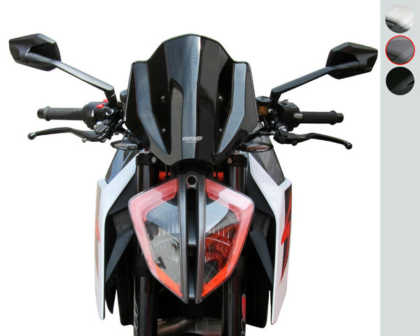 MRA Sport NSPM Windscreen - KTM Super Duke 1290 R - 1085190002