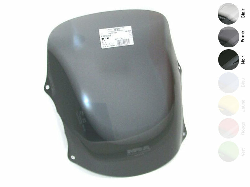 MRA Touring T Windshield - Honda NT650V Deauville - 1085255002