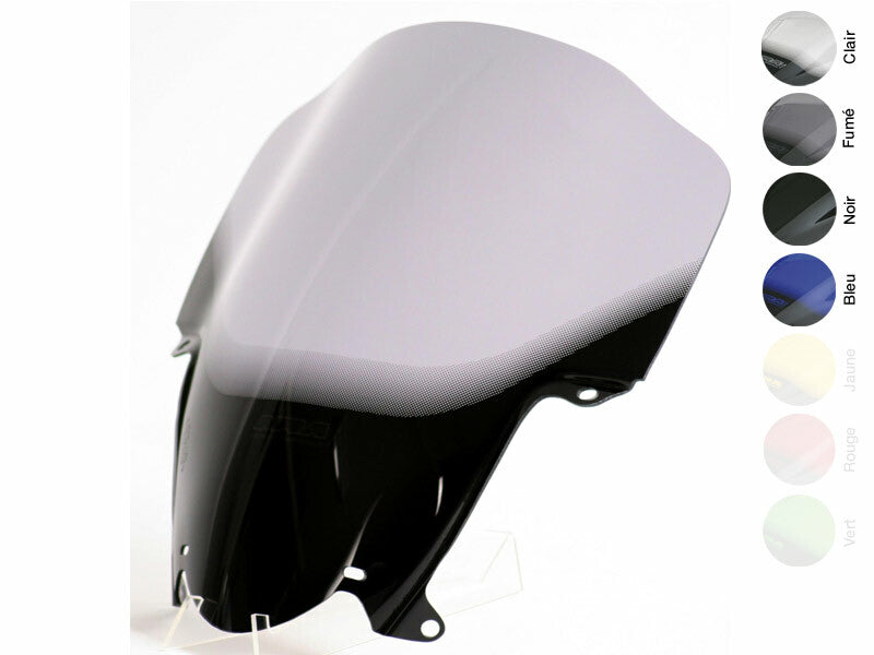 MRA Touring T Windshield - Suzuki GSX650F/1250F - 1085270003