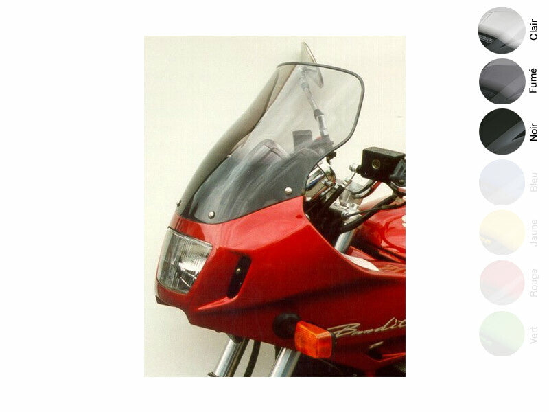 MRA Touring T Windshield - Suzuki GSF600S/1200S Bandit - 1085278001