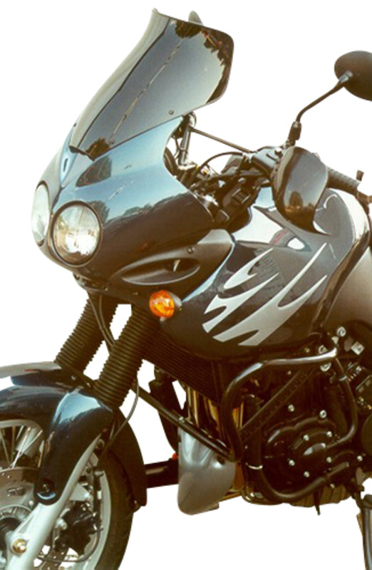 MRA Touring T Windshield - Triumph Daytona 955/Tiger 900/954